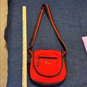 Sherpani milli crossbody bag